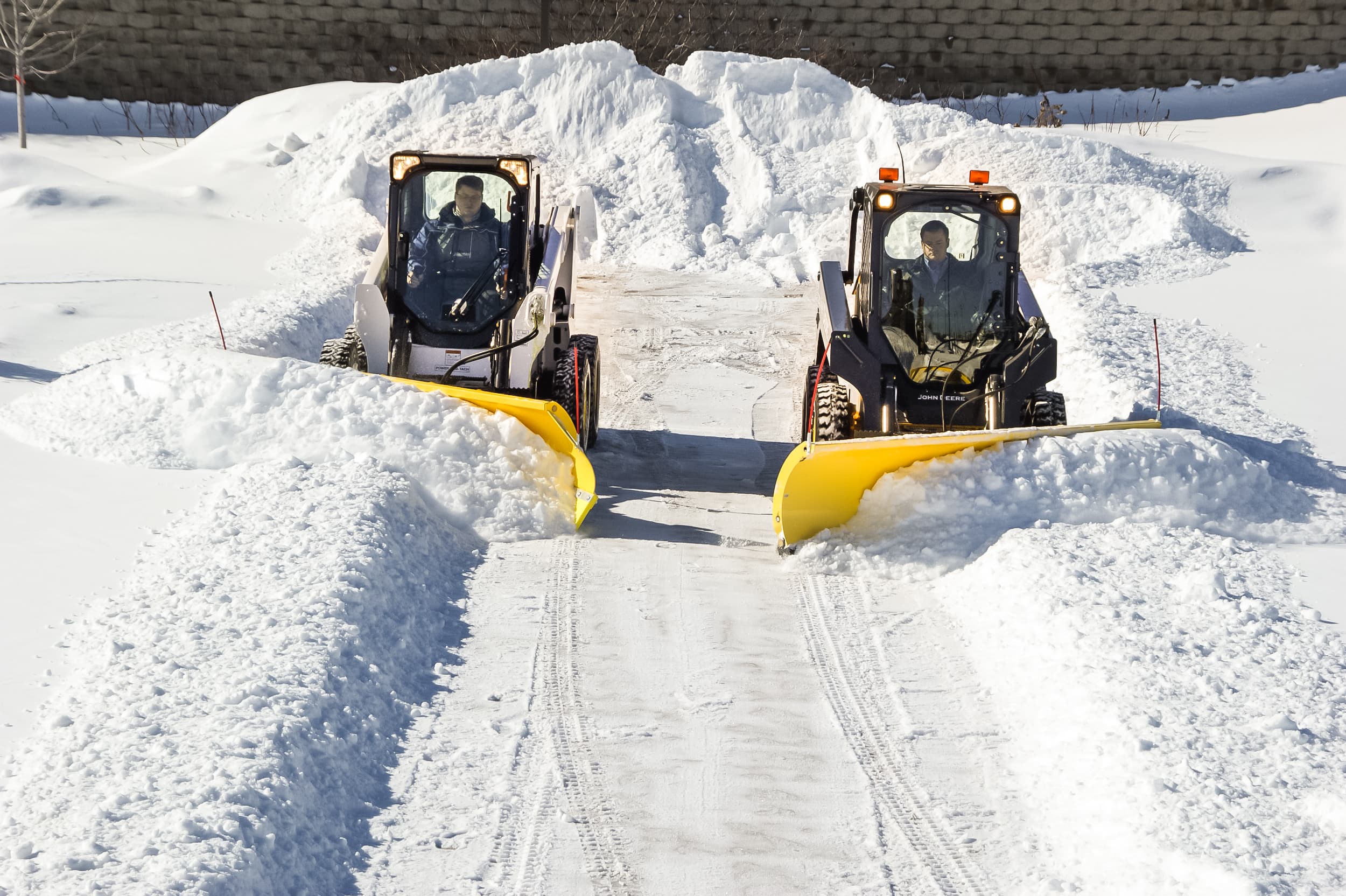On-Land Switch Plow 6300 - Harrell Ag Products